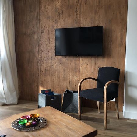 Les Cimes - Cosy Apartment Val-d'Isere Luaran gambar