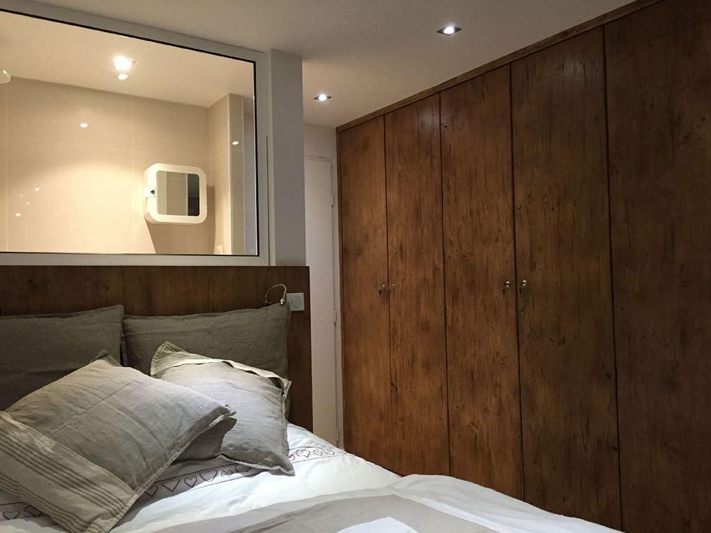 Les Cimes - Cosy Apartment Val-d'Isere Luaran gambar