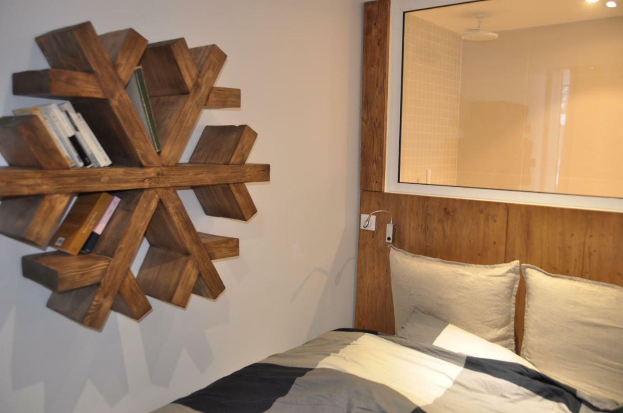 Les Cimes - Cosy Apartment Val-d'Isere Luaran gambar